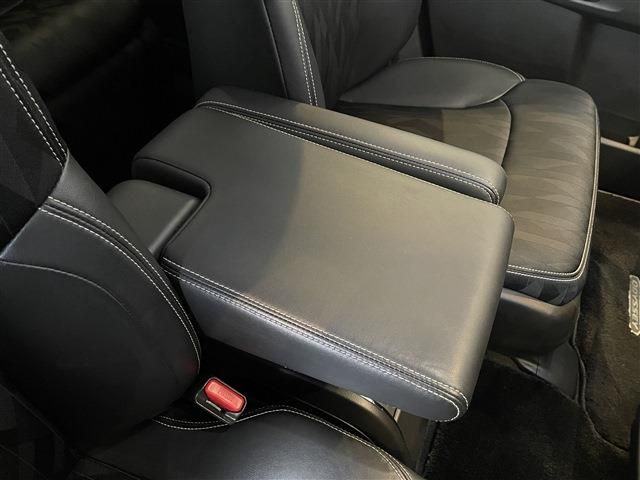 HONDA ODYSSEY HYBRID 2019