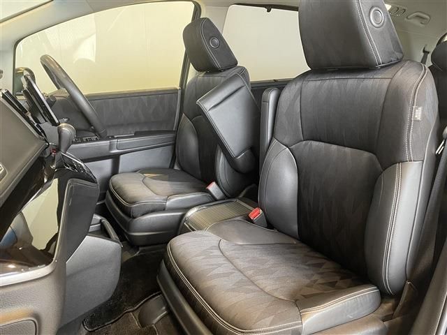 HONDA ODYSSEY HYBRID 2019