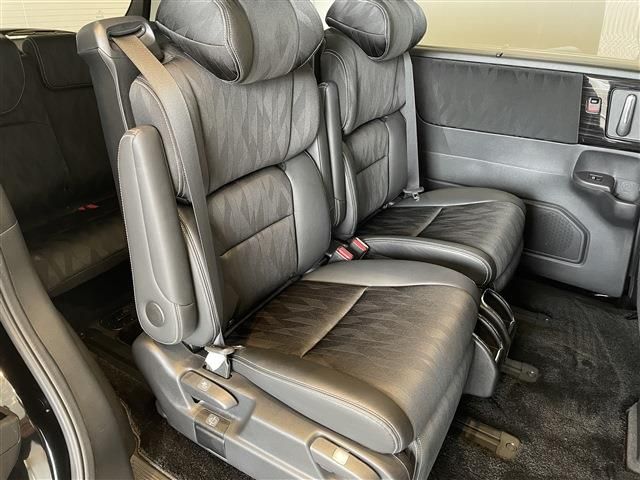 HONDA ODYSSEY HYBRID 2019