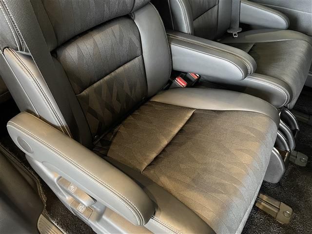 HONDA ODYSSEY HYBRID 2019