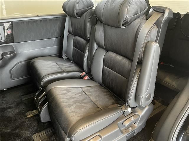 HONDA ODYSSEY HYBRID 2019