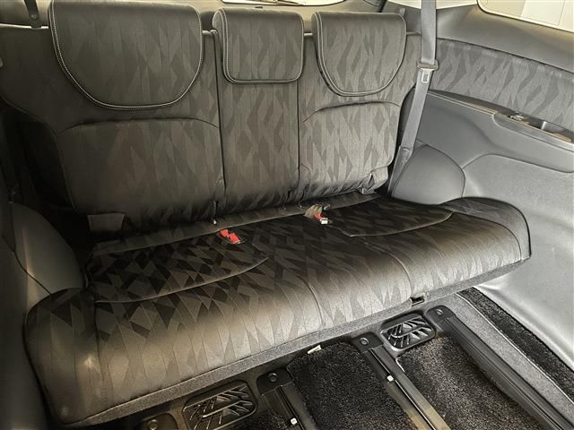 HONDA ODYSSEY HYBRID 2019