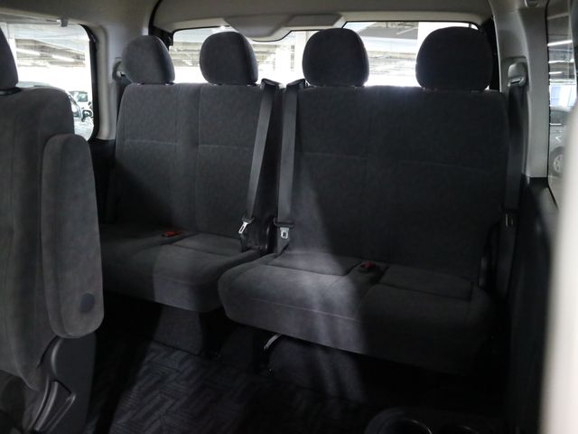 TOYOTA HIACE wagon 2025