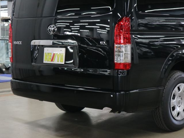 TOYOTA HIACE wagon 2025