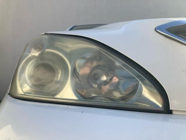 TOYOTA HARRIER 2WD 2006