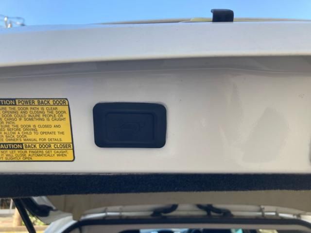 TOYOTA HARRIER 2WD 2006