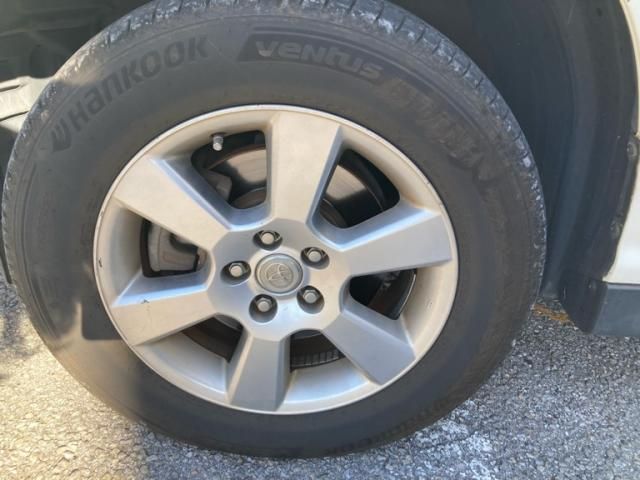 TOYOTA HARRIER 2WD 2006