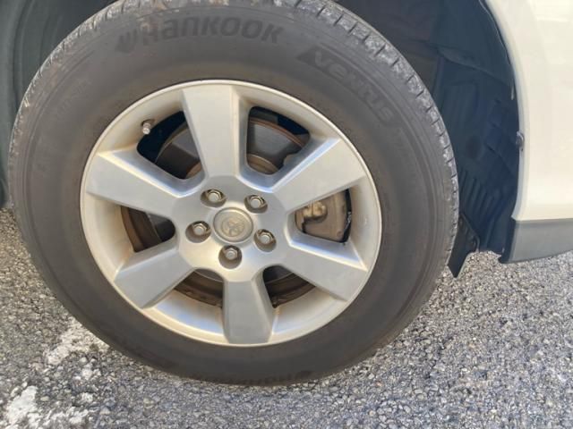 TOYOTA HARRIER 2WD 2006