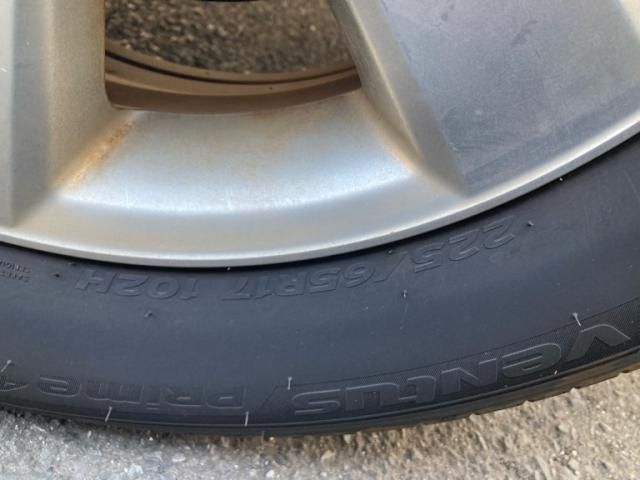 TOYOTA HARRIER 2WD 2006