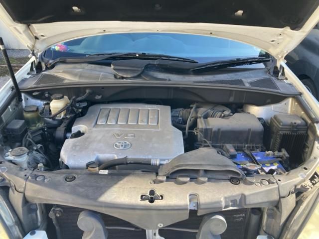 TOYOTA HARRIER 2WD 2006