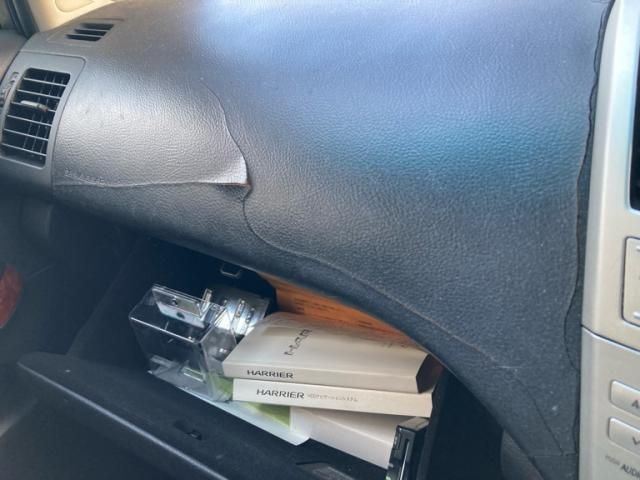 TOYOTA HARRIER 2WD 2006