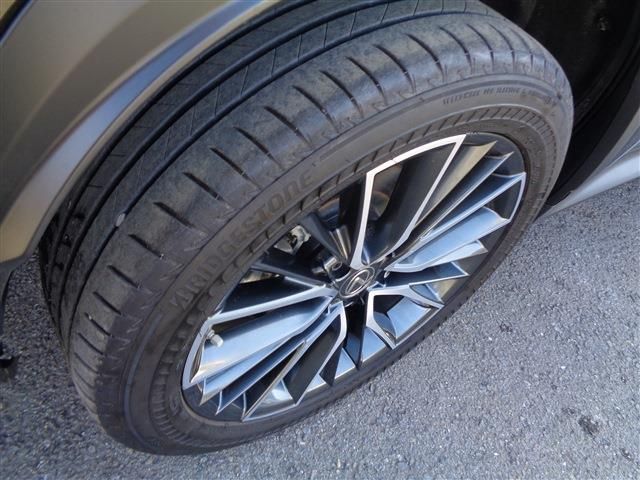 TOYOTA LEXUS NX250 2022