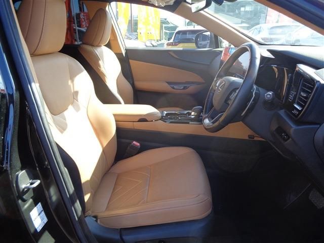 TOYOTA LEXUS NX250 2022