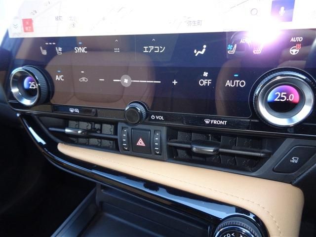 TOYOTA LEXUS NX250 2022