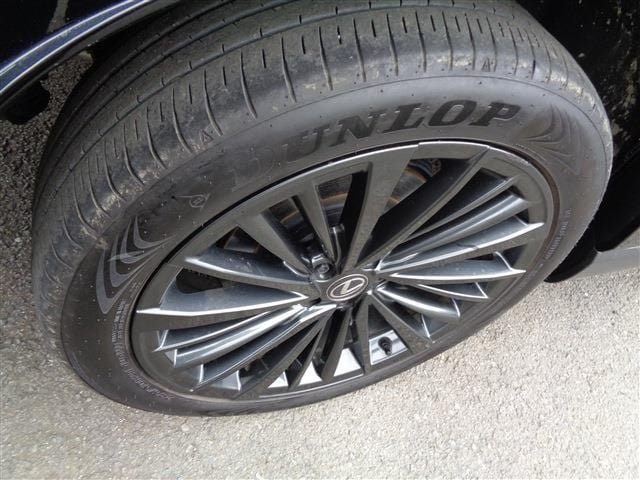 TOYOTA LEXUS RX450h+ 2023