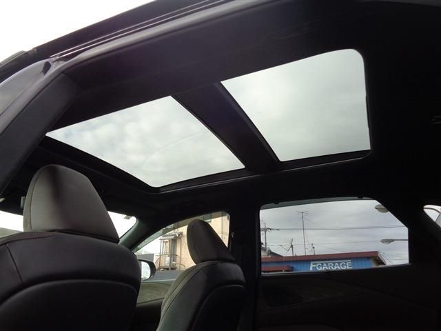 TOYOTA LEXUS RX450h+ 2023