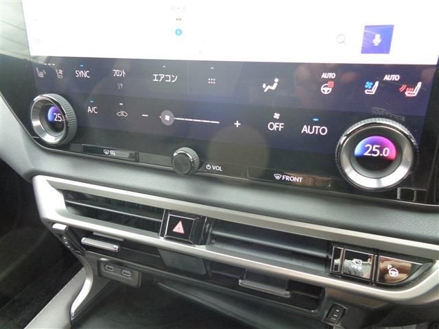 TOYOTA LEXUS RX450h+ 2023