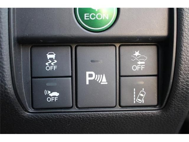 HONDA ACCORD HYBRID 2016