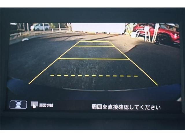 HONDA ACCORD HYBRID 2016