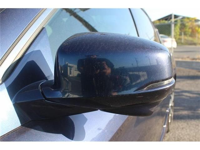 HONDA ACCORD HYBRID 2016