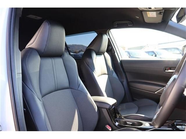 TOYOTA COROLLA CROSS HYBRID 2023