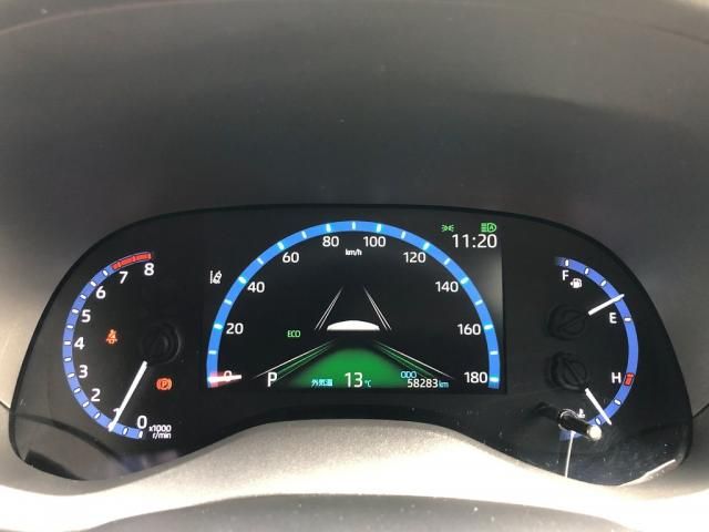 TOYOTA YARIS CROSS 2021