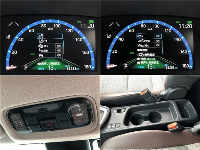 TOYOTA YARIS CROSS 2021