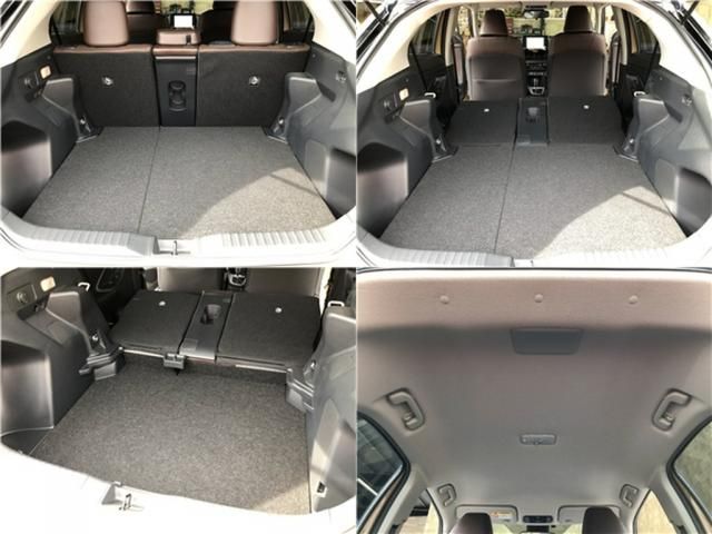 TOYOTA YARIS CROSS 2021