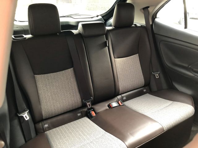 TOYOTA YARIS CROSS 2021