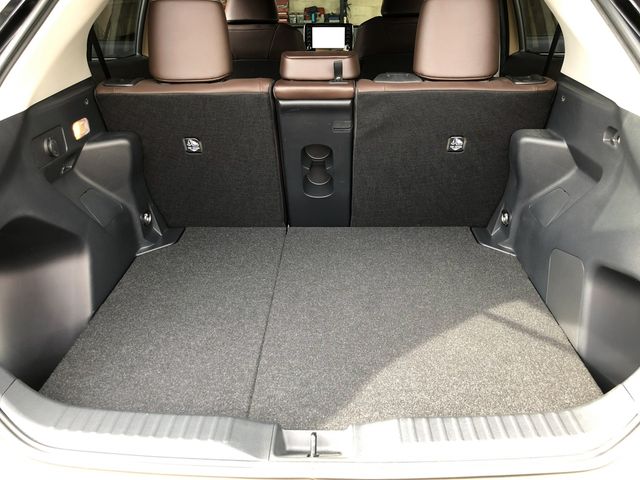 TOYOTA YARIS CROSS 2021