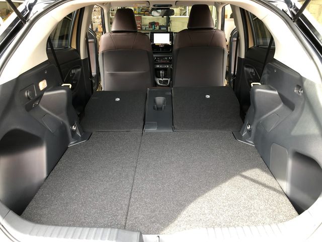 TOYOTA YARIS CROSS 2021