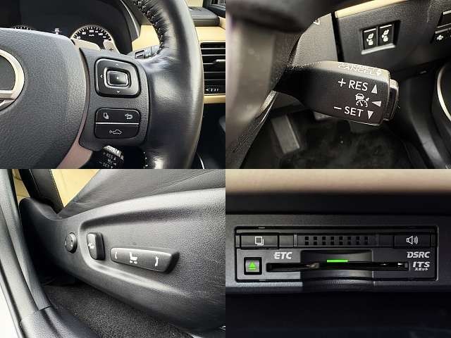 TOYOTA LEXUS NX300h 2015