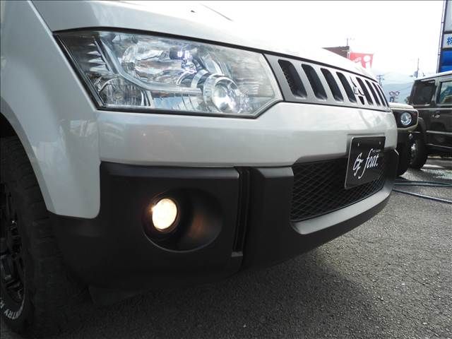 MITSUBISHI DELICA D:5 2WD 2008