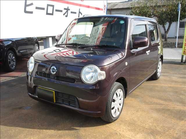 DAIHATSU MIRA Cocoa 2015