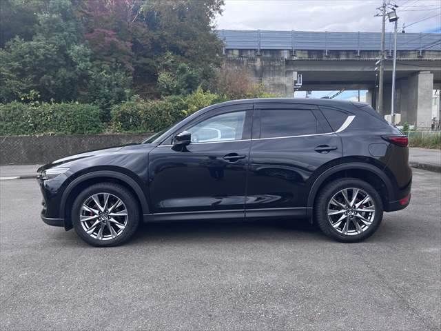 MAZDA CX-5 4WD 2018