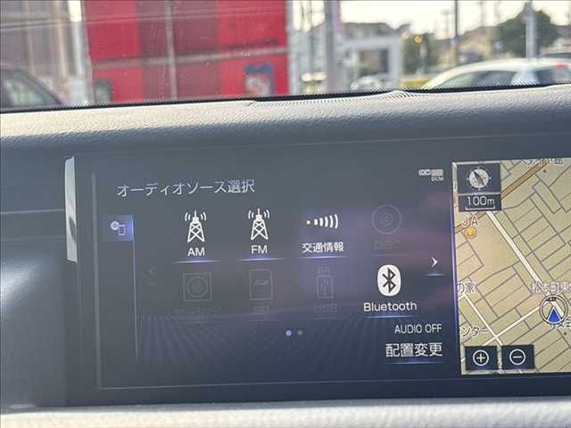 TOYOTA LEXUS RC300h 2022