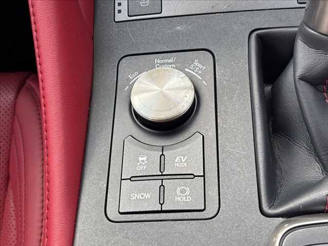 TOYOTA LEXUS RC300h 2022