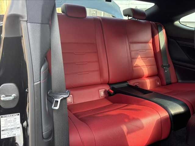 TOYOTA LEXUS RC300h 2022