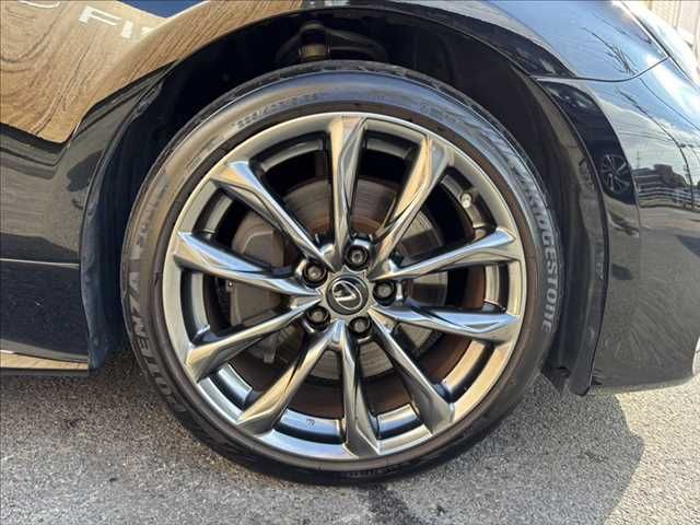 TOYOTA LEXUS RC300h 2022