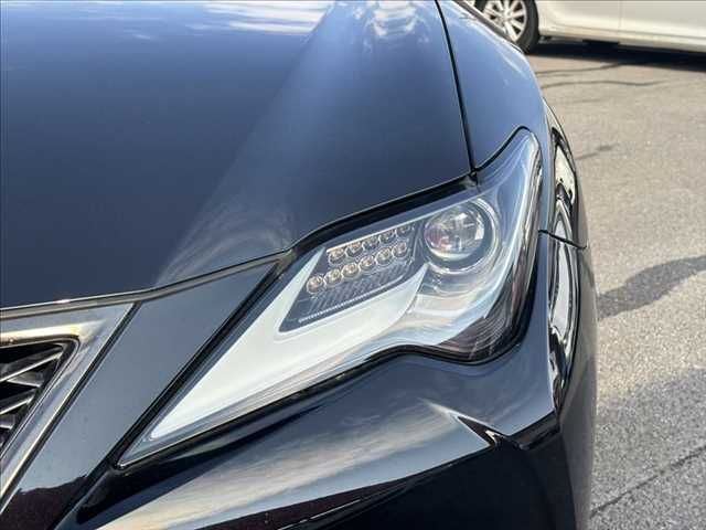 TOYOTA LEXUS RC300h 2022