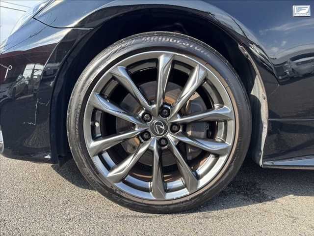 TOYOTA LEXUS RC300h 2022