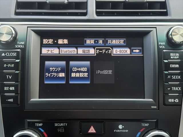 TOYOTA CAMRY HYBRID 2012