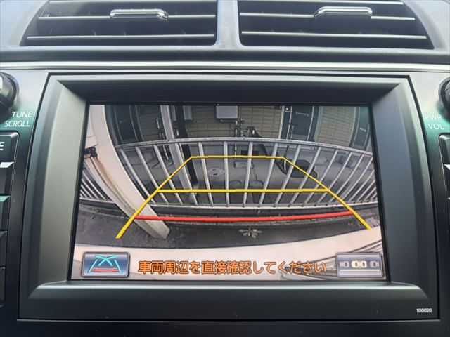 TOYOTA CAMRY HYBRID 2012