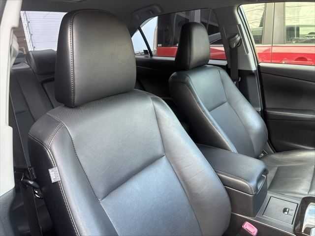 TOYOTA CAMRY HYBRID 2012