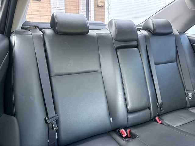 TOYOTA CAMRY HYBRID 2012