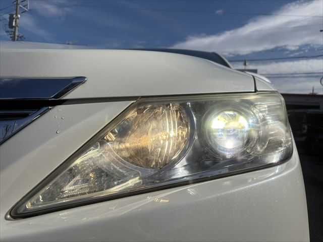 TOYOTA CAMRY HYBRID 2012
