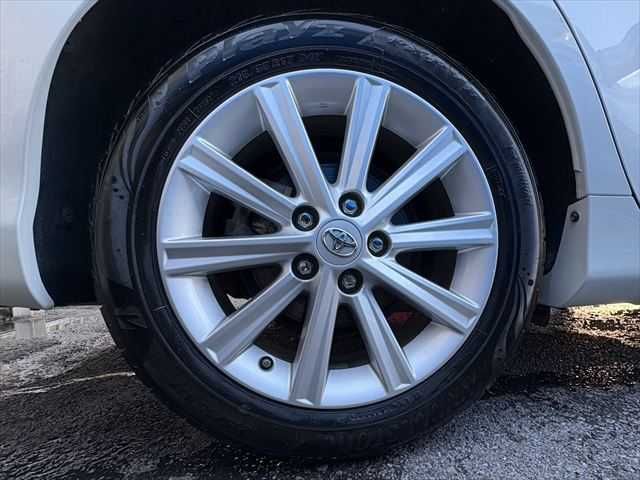 TOYOTA CAMRY HYBRID 2012