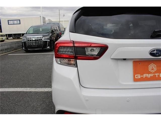 SUBARU IMPREZA SPORT 2022