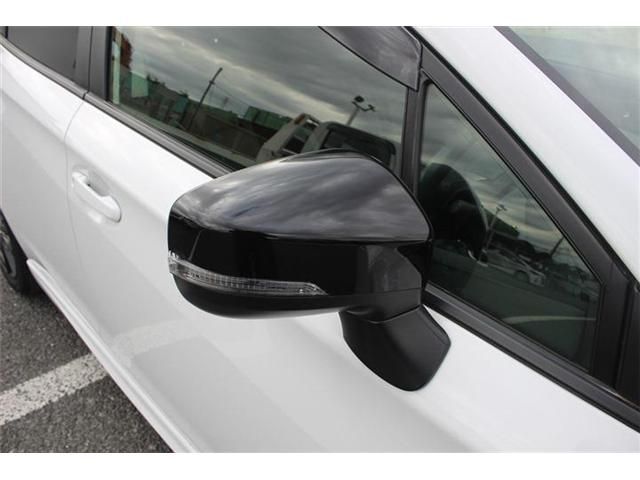 SUBARU IMPREZA SPORT 2022