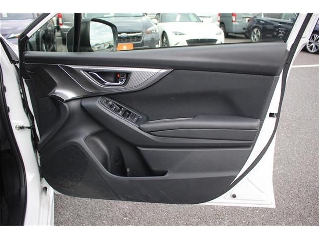 SUBARU IMPREZA SPORT 2022